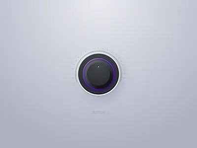 BUTTON button icon set ui
