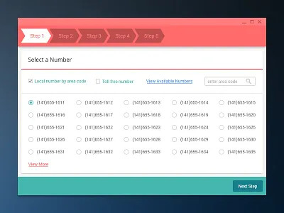 Flat UI Design app clean desktop flat install material metro screen setup software ui web