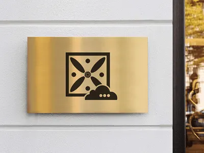 IRCF Logo Design censorshipbypass free internet freeinternet internet ircf logo design logodesign