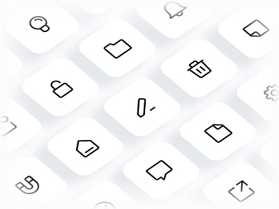 Myicons✨ — interface, essential vector line icons pack design system figma figma icosn flat icons icon design icon pack icons icons design icons library icons pack interface icons line icons sketch icons ui ui design ui designer ui icons ui kit web designer