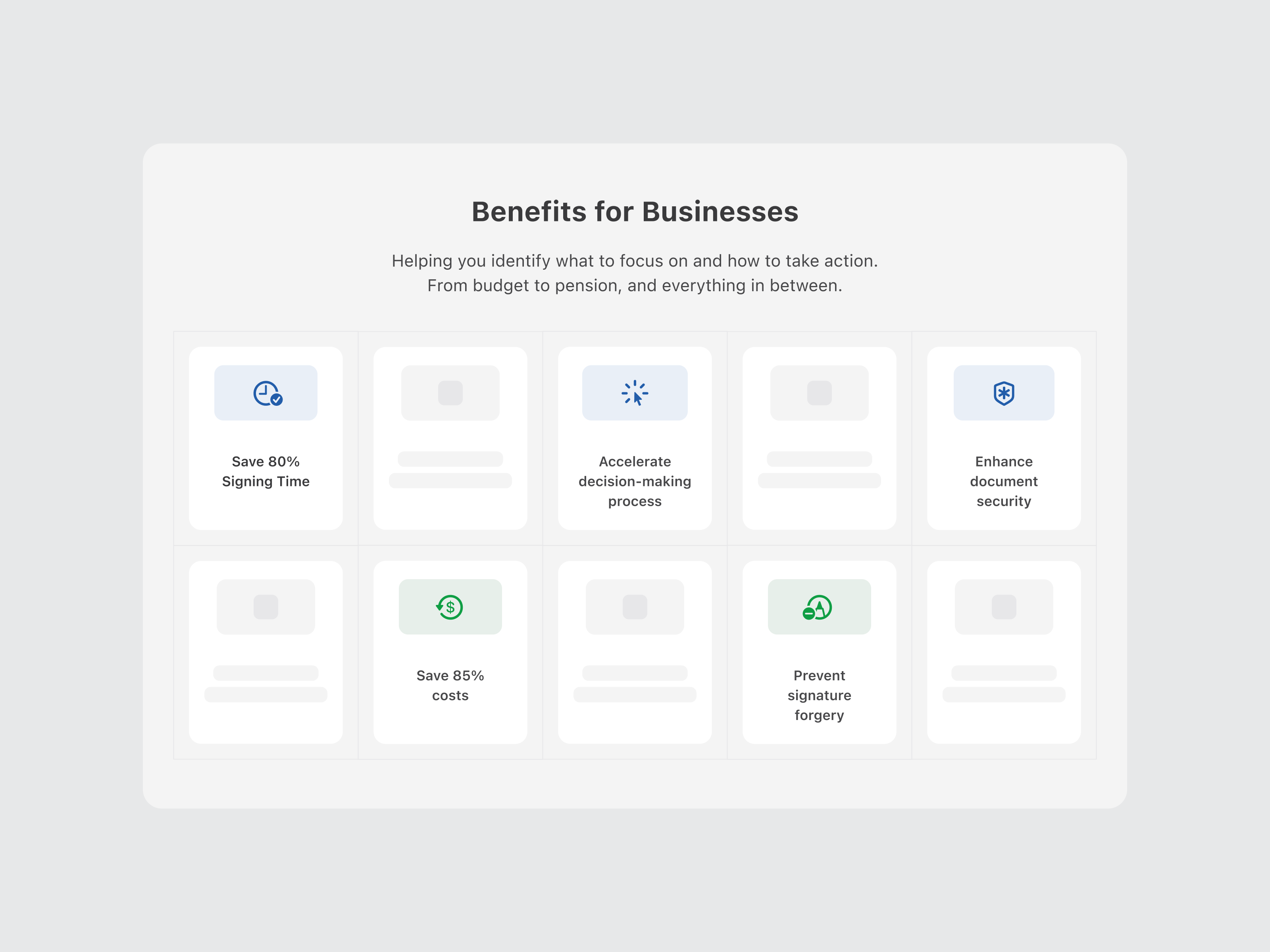 FPT. Lendvero - UI Benefits Businesses card components dashboard debt design system finance fpt iot loan management saas technology ui ui elements ux
