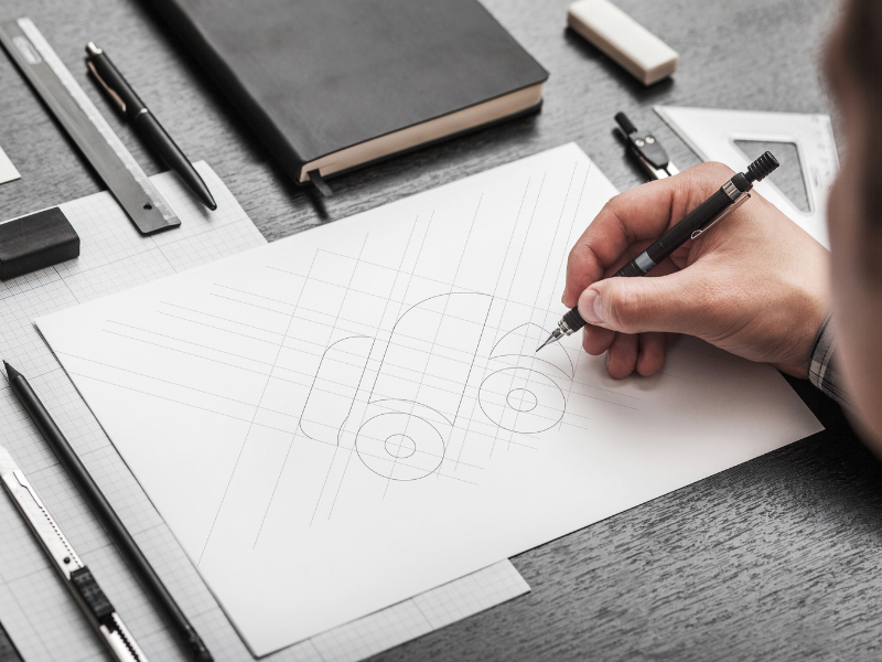 Example of Logo Design