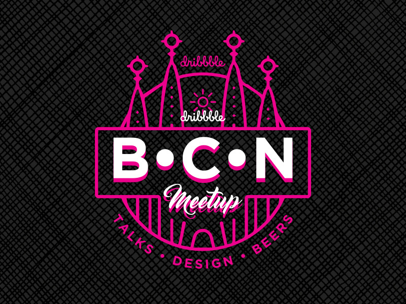 Bcn Dribbble meetup #2