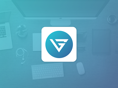 Daily UI Day 005 - App Icon 005 app icon application daily ui day 005 day ui challenge design icon design interface ios sketch ui ux