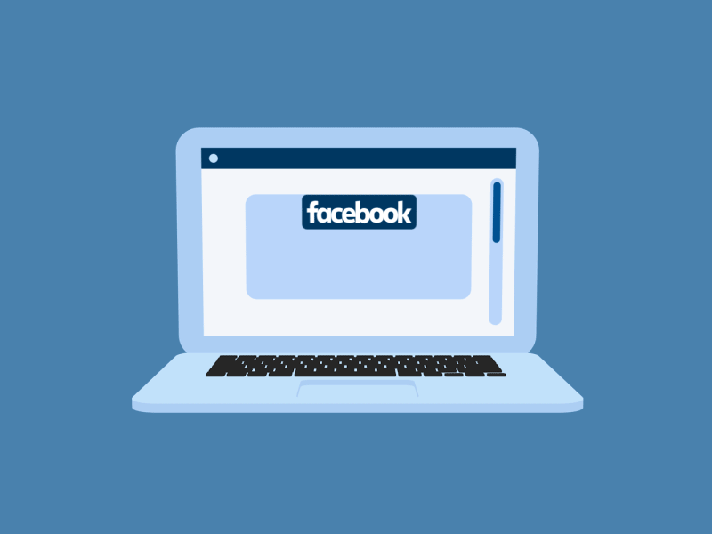 Could Facebook Rig the 2016 Election? after effects cinema 4d facebook illustrator laptop the atlantic