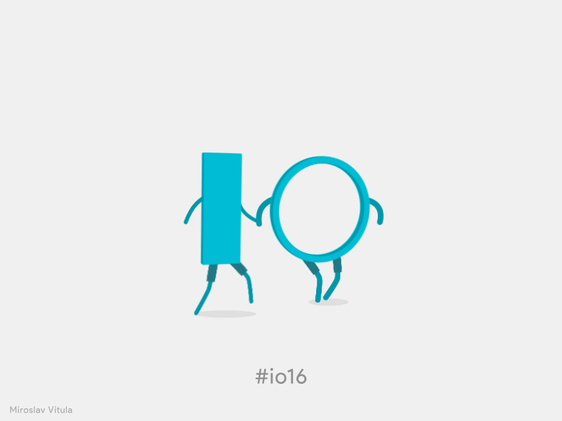 I/O 2016 after effects animation gif google io