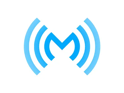 Menud Logo (2015) identity logo menud