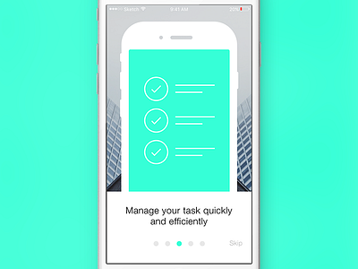 Onboarding UI animation app free freebie ios iphone sketch sketchapp ui user experience user interface ux