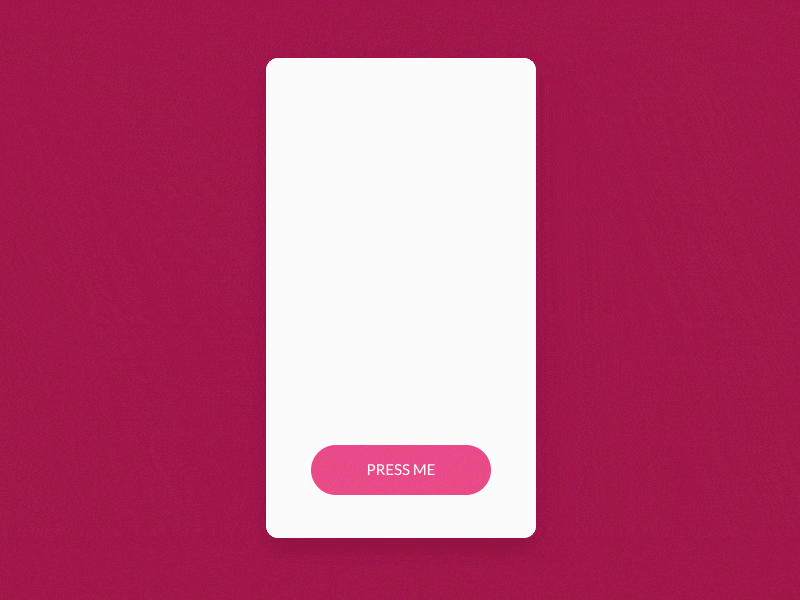 Hello everyone! after effects animation debut first shot gif