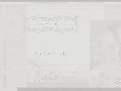 Lynn Lee Identity 01