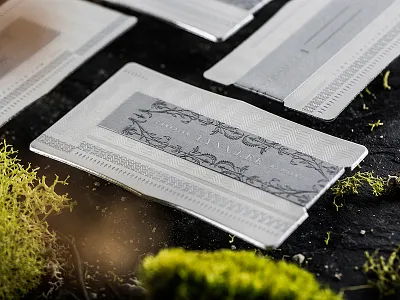 Lynn Lee Business Cards