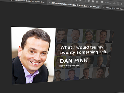 YouTube Templates: exciting project for personal blog/brand clean inspiration life advice minimal social media youtube
