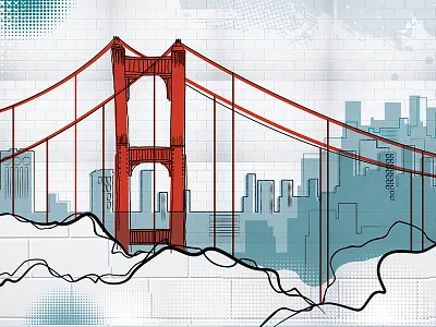 Backsplash Concepts San Fransisco