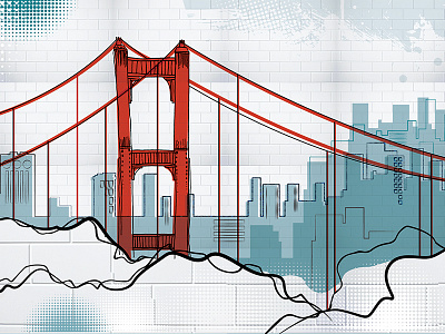 Backsplash Concepts San Fransisco