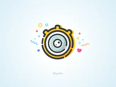 MiaoPai icon miaopai wire