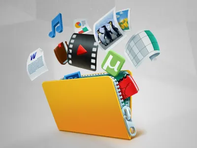 Explaining image for Tc4shell explaining image icon image