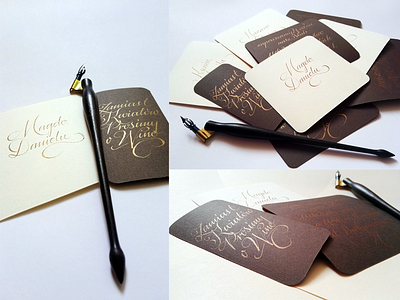 Cal1 calligraphy freehand handwriting handwritten kaligrafia lettering liternictwo litery powerscripts script typografia typography