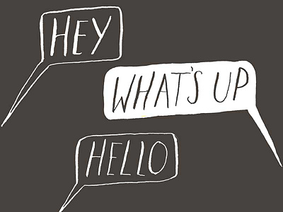 1738 handlettering lettering pointed pen