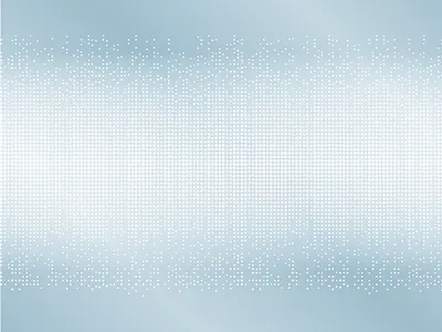 glass graphic pattern