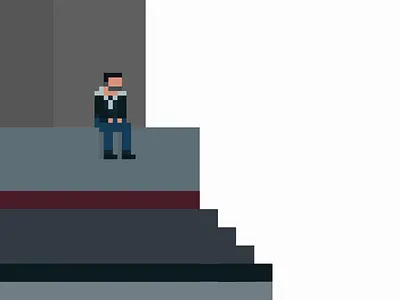 Views From The Pix 8 bit drake illustration pixel the 6 the six toronto views