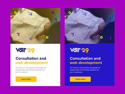 Color Test block environment test ui web