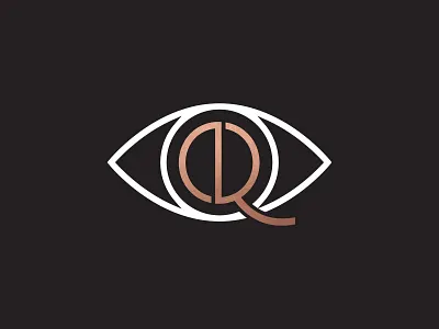 Design Quixotic branding icon