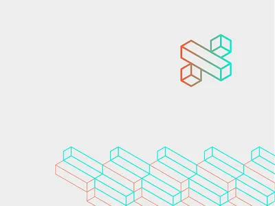 Architecture archive alef architecture archive box brand branding logo