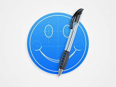 Stack icon Creator icon