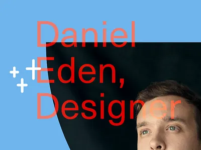 ✨ redesign website weird