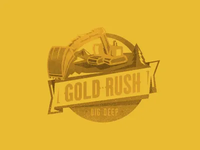 gold digger alaska backhoe digger gold loader