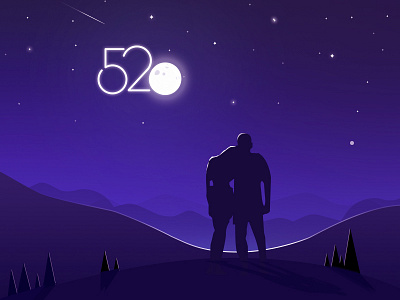 today is 520 520 love