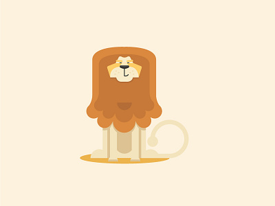 Leroy the Second graphic design