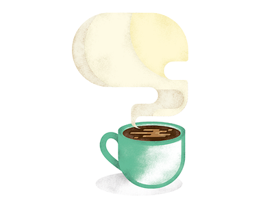 Coffee coffee drink mug smoke tasty