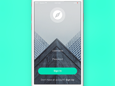 Login UI animation app free freebie ios iphone sketch sketchapp ui user experience user interface ux