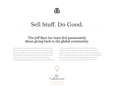 Renewing my love of serifs guide identity serif style typography