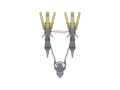 Annie' Up anakin podracer skywalker starwars