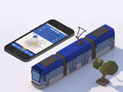 Metro App app chile metro travel planner