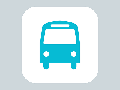 Gynbus - New Icon/Color app bus goiânia icon ios