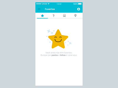 Gynbus - Favorites favorite gynbus material design screen