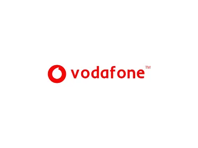 Vodafone fun rebranding red vodafone