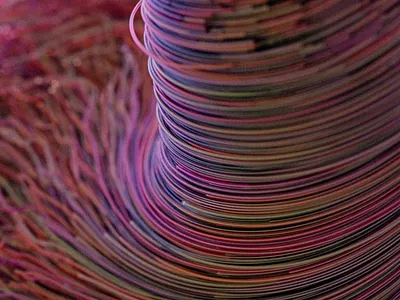 splines~ 3d c4d color splines