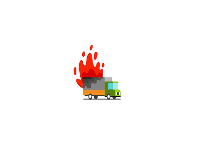 burning car accident burn car fire