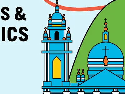 Zika Virus & The Olympics illustration olympics rio