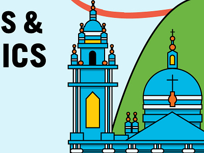 Zika Virus & The Olympics illustration olympics rio