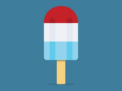 Bomb Pop illustration