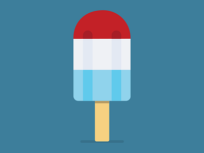 Bomb Pop illustration