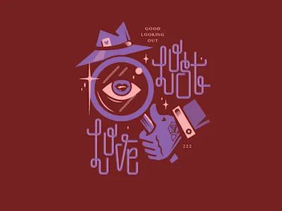 Lost Love design designer draw font fonts lettering letters logo type typography vector vector art