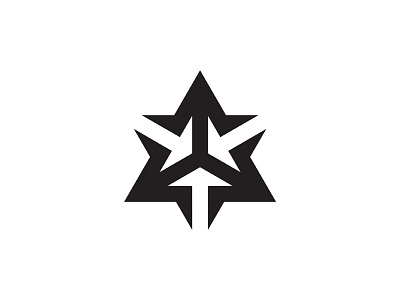 Arrower future illuminated knowledge meditation mind negative space wisdom