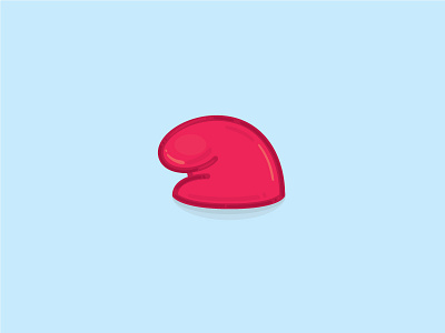 Hat Series #10 cartoons hats smurf
