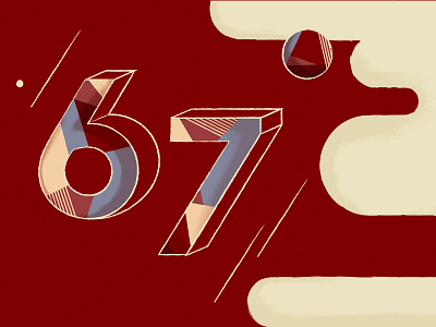 LAWYERS SOCIETY — The 67th Anniversary of Human Rights Day character design human rights illustration infographics lawyer number type